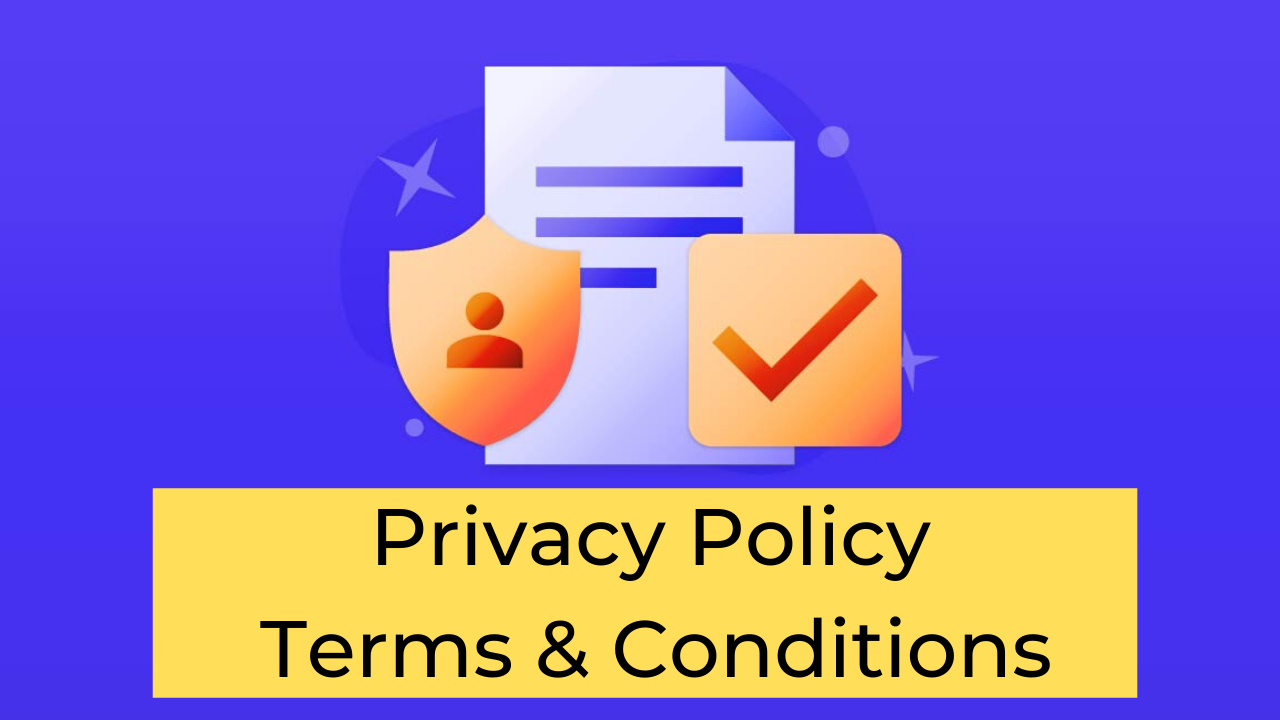 Read more about the article How to Generate Free Privacy Policy and Terms & Conditions Data for Website